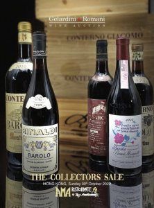 The Collectors Sale